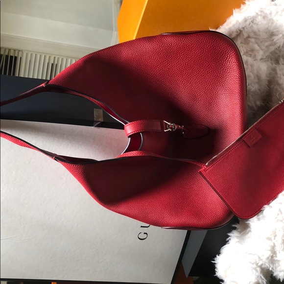 Gucci large bag - Picture 8 of 8